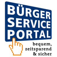 Bürgerserviceportal