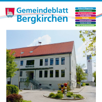 Gemeindeblatt neu